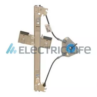 Lève-vitre avant droit ELECTRIC LIFE ZR FR704 R