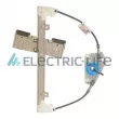 Lève-vitre arrière droit ELECTRIC LIFE ZR FR705 R - Visuel 1