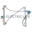 Lève-vitre ELECTRIC LIFE ZR FR706 L - Visuel 1