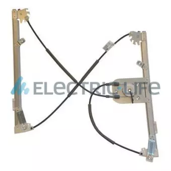 Lève-vitre avant gauche ELECTRIC LIFE ZR FR707 L