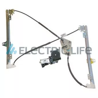 Lève-vitre ELECTRIC LIFE ZR FR71 L