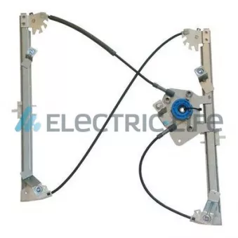 Lève-vitre avant gauche ELECTRIC LIFE ZR FR711 L