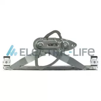 Lève-vitre avant gauche ELECTRIC LIFE ZR FR713 L
