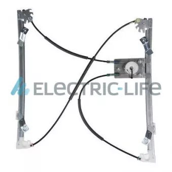 Lève-vitre avant droit ELECTRIC LIFE