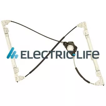 Lève-vitre ELECTRIC LIFE