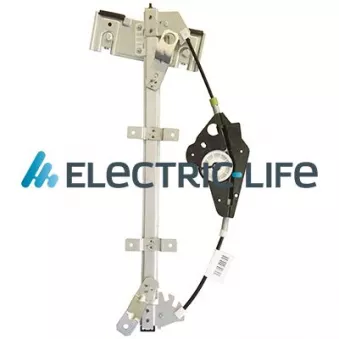 Lève-vitre avant gauche ELECTRIC LIFE ZR FR720 L