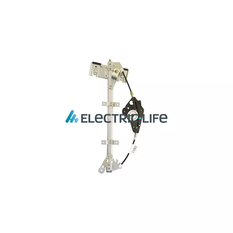 Lève-vitre avant droit ELECTRIC LIFE ZR FR720 R