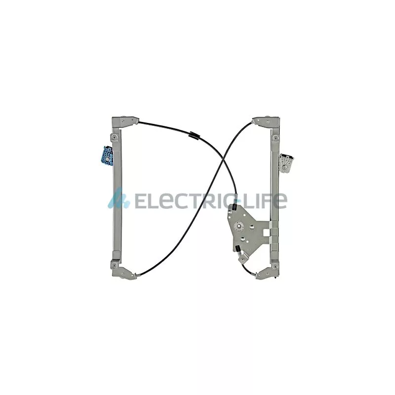 Lève-vitre avant droit ELECTRIC LIFE ZR FR721 R