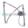 Lève-vitre avant gauche ELECTRIC LIFE ZR FR722 L - Visuel 1
