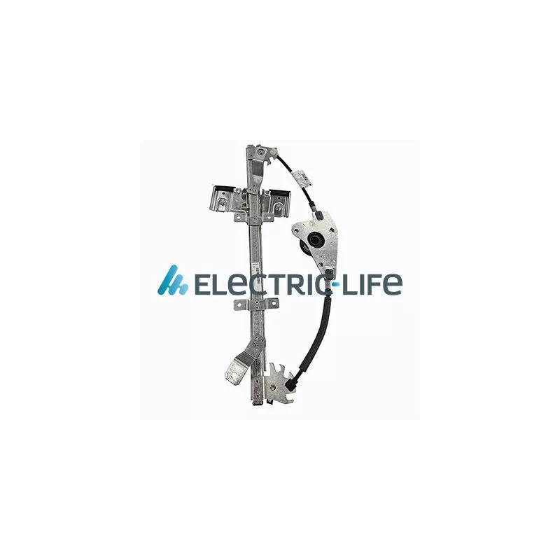 Lève-vitre avant droit ELECTRIC LIFE ZR FR724 R