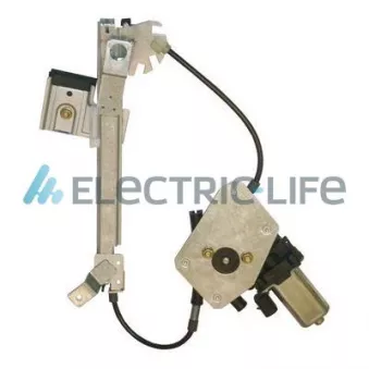 Lève-vitre arrière gauche ELECTRIC LIFE ZR FR73 L