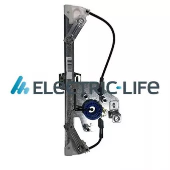 Lève-vitre arrière droit ELECTRIC LIFE
