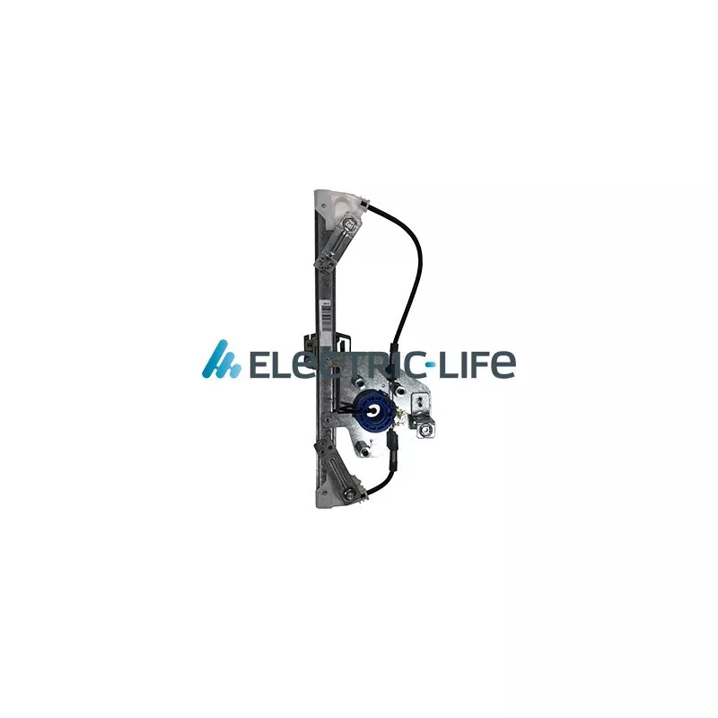 Lève-vitre arrière droit ELECTRIC LIFE ZR FR746 R