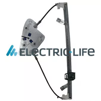 Lève-vitre ELECTRIC LIFE ZR FR749 L
