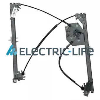 Lève-vitre avant droit ELECTRIC LIFE ZR FR751 R