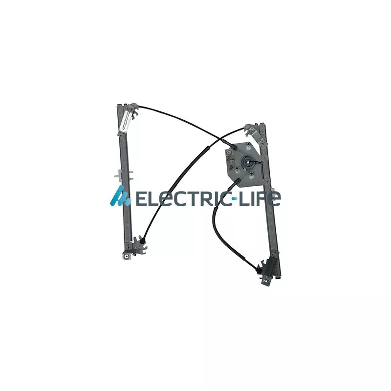 Lève-vitre avant droit ELECTRIC LIFE ZR FR751 R