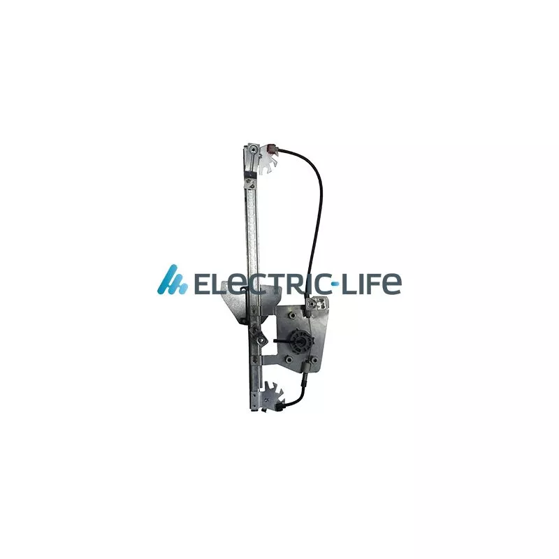Lève-vitre arrière droit ELECTRIC LIFE ZR FR752 R