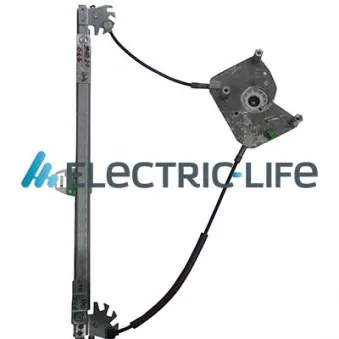 Lève-vitre avant droit ELECTRIC LIFE ZR FR753 R