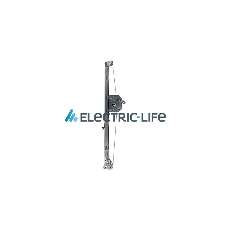 Lève-vitre avant gauche ELECTRIC LIFE ZR FR754 L