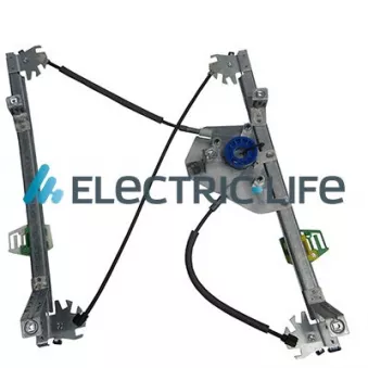 Lève-vitre avant droit ELECTRIC LIFE ZR FR755 R