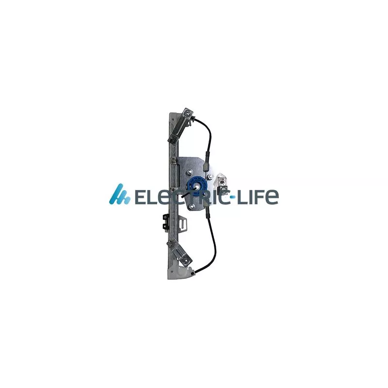 Lève-vitre arrière gauche ELECTRIC LIFE ZR FR756 L