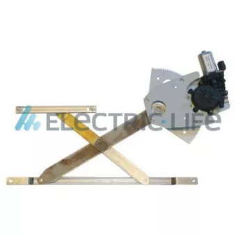 Lève-vitre ELECTRIC LIFE ZR FR84 R