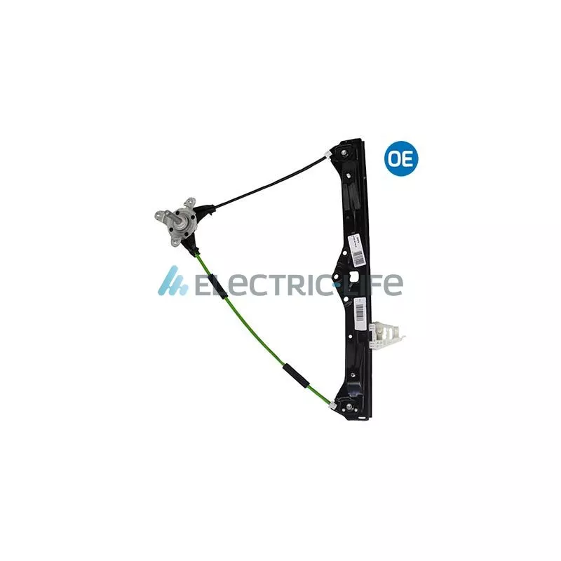Lève-vitre ELECTRIC LIFE ZR FR901 L