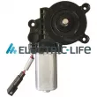 Moteur électrique, lève-vitre ELECTRIC LIFE ZR FR95 R - Visuel 1