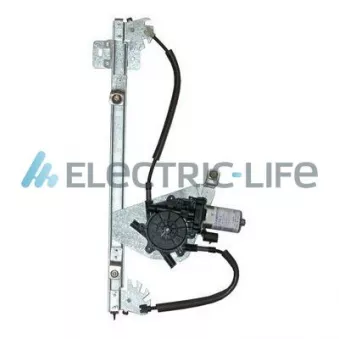 Lève-vitre avant gauche ELECTRIC LIFE ZR FT36 L B