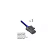 Lève-vitre avant droit ELECTRIC LIFE ZR FT36 R B - Visuel 3