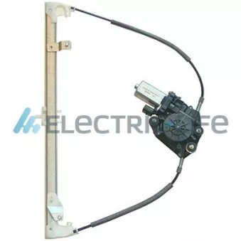 Lève-vitre avant gauche ELECTRIC LIFE ZR FT53 L