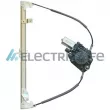 Lève-vitre avant droit ELECTRIC LIFE ZR FT53 R - Visuel 1