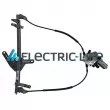 Lève-vitre ELECTRIC LIFE ZR FT57 R - Visuel 1
