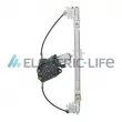 Lève-vitre avant gauche ELECTRIC LIFE ZR FT59 L - Visuel 1
