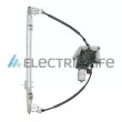 Lève-vitre ELECTRIC LIFE ZR FT62 R B - Visuel 1