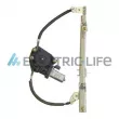 Lève-vitre arrière droit ELECTRIC LIFE ZR FT68 R - Visuel 1