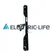 Lève-vitre avant gauche ELECTRIC LIFE ZR FT701 L - Visuel 1