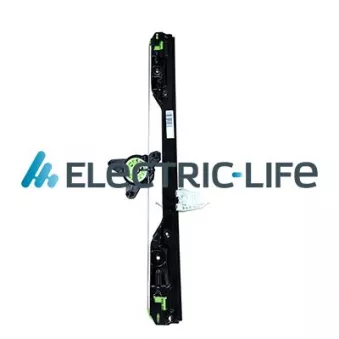 Lève-vitre avant gauche ELECTRIC LIFE ZR FT701 L