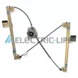 Lève-vitre avant gauche ELECTRIC LIFE ZR FT703 L - Visuel 1