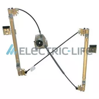 Lève-vitre avant droit ELECTRIC LIFE