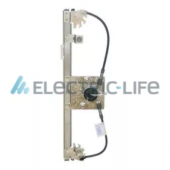 Lève-vitre avant gauche ELECTRIC LIFE ZR FT705 L