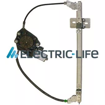 Lève-vitre ELECTRIC LIFE ZR FT71 L