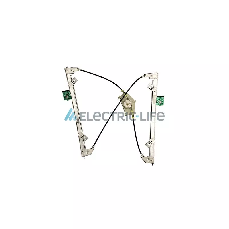 Lève-vitre arrière droit ELECTRIC LIFE ZR FT713 R