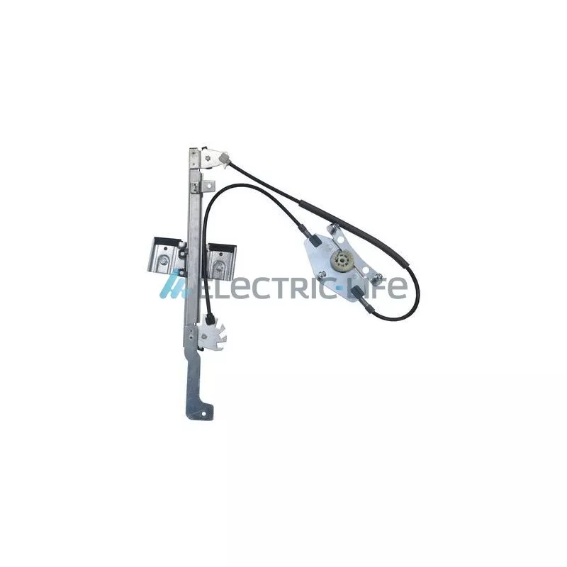 Lève-vitre arrière gauche ELECTRIC LIFE ZR FT714 L