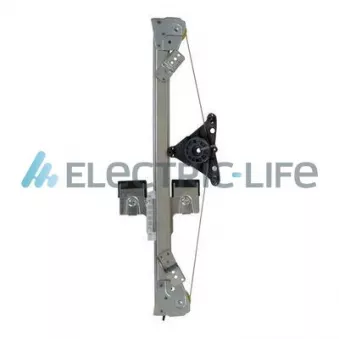 Lève-vitre avant gauche ELECTRIC LIFE ZR FT715 L