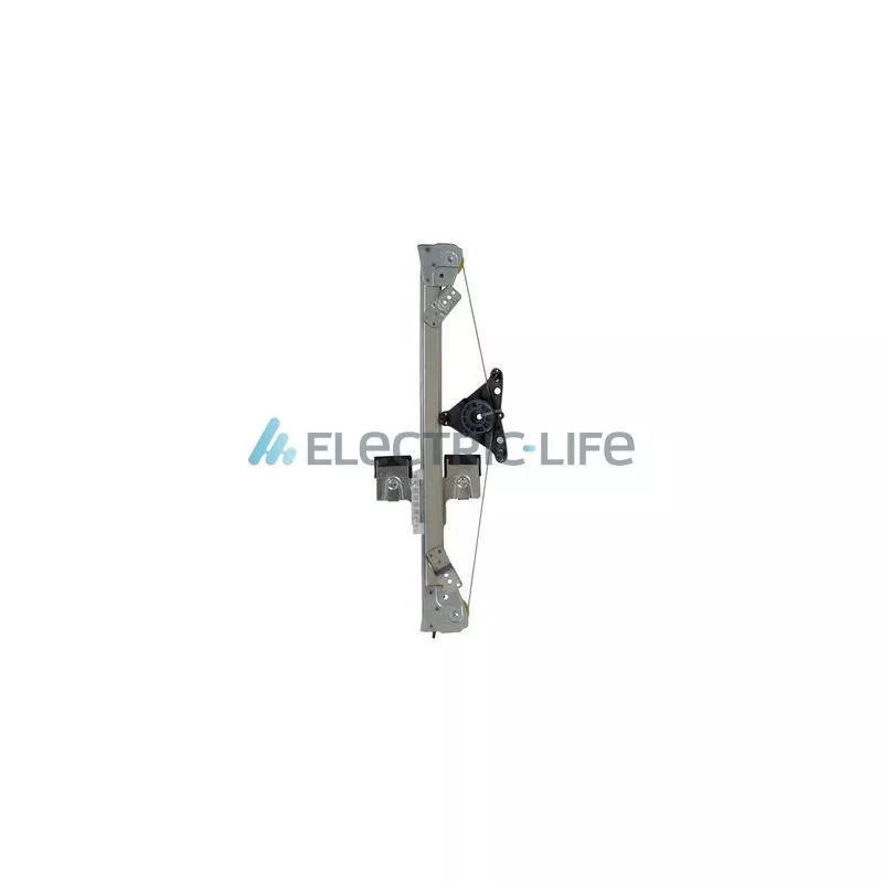 Lève-vitre avant droit ELECTRIC LIFE ZR FT715 R