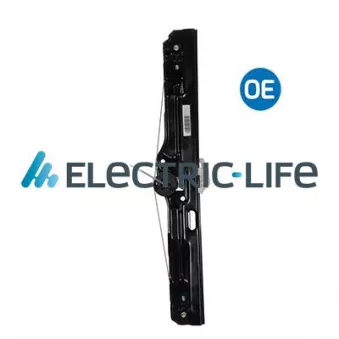 Lève-vitre avant gauche ELECTRIC LIFE ZR FT717 L