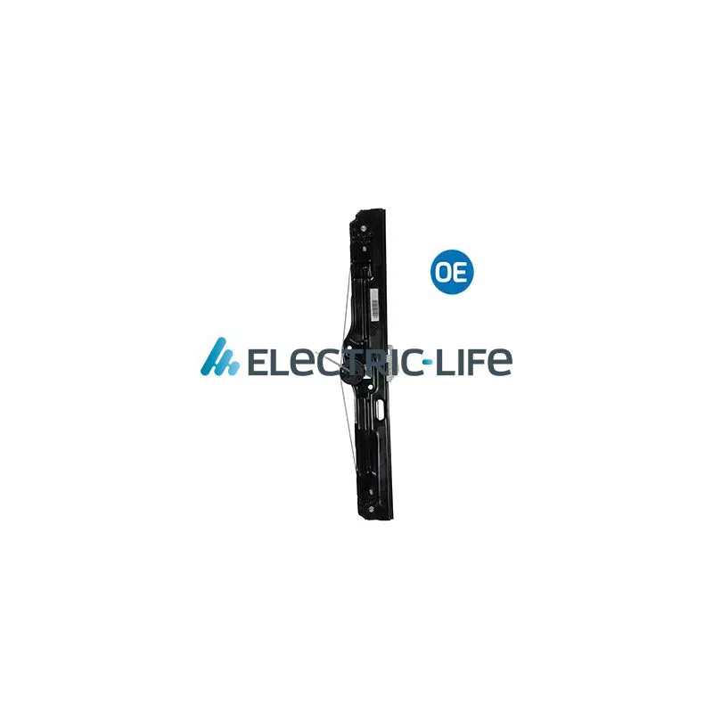 Lève-vitre avant gauche ELECTRIC LIFE ZR FT717 L