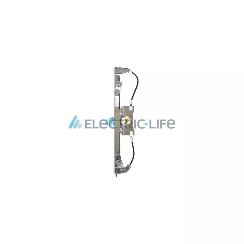 Lève-vitre avant droit ELECTRIC LIFE ZR FT720 R