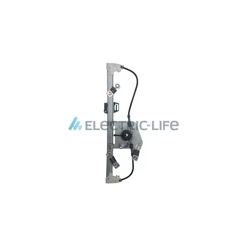 Lève-vitre avant gauche ELECTRIC LIFE ZR FT724 L